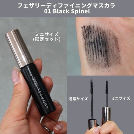 ルナソル アイカラーレーションN/LUNASOL/アイシャドウパレットを使ったクチコミ(9枚目)