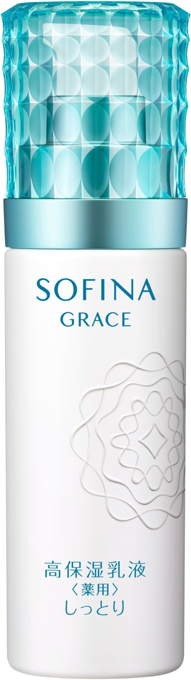グレイスソフィーナ 薬用乳液(しっとり)