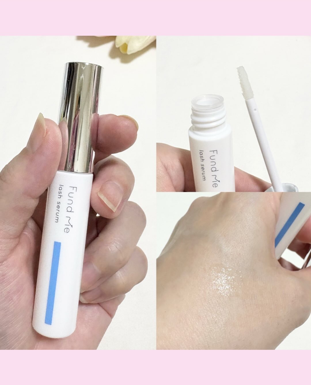 を使ったクチコミ（3枚目）