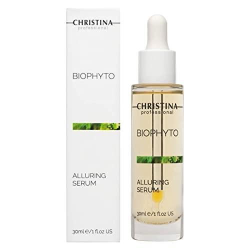 ビオフィート アリューリングセラム CHRISTINA