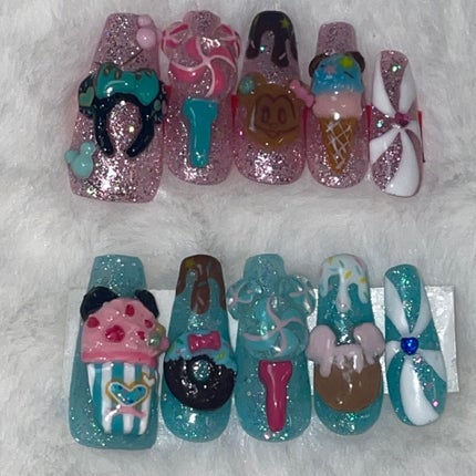 #ネイル,#ジェルネイル,#キラキラネイル,#簡単ネイル,#夏ネイル,#秋ネイル,#冬ネイル,#大人ネイル,#大人ネイル,#韓國ネイル,#フットネイルのネイルデザイン