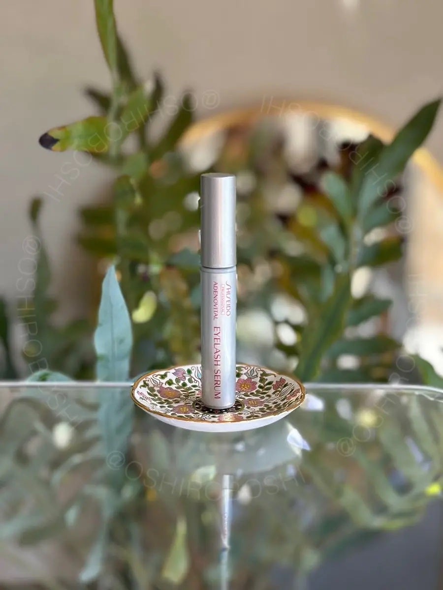 アデノバイタル アイラッシュセラム/資生堂プロフェッショナル/まつげ美容液を使ったクチコミ(1枚目)