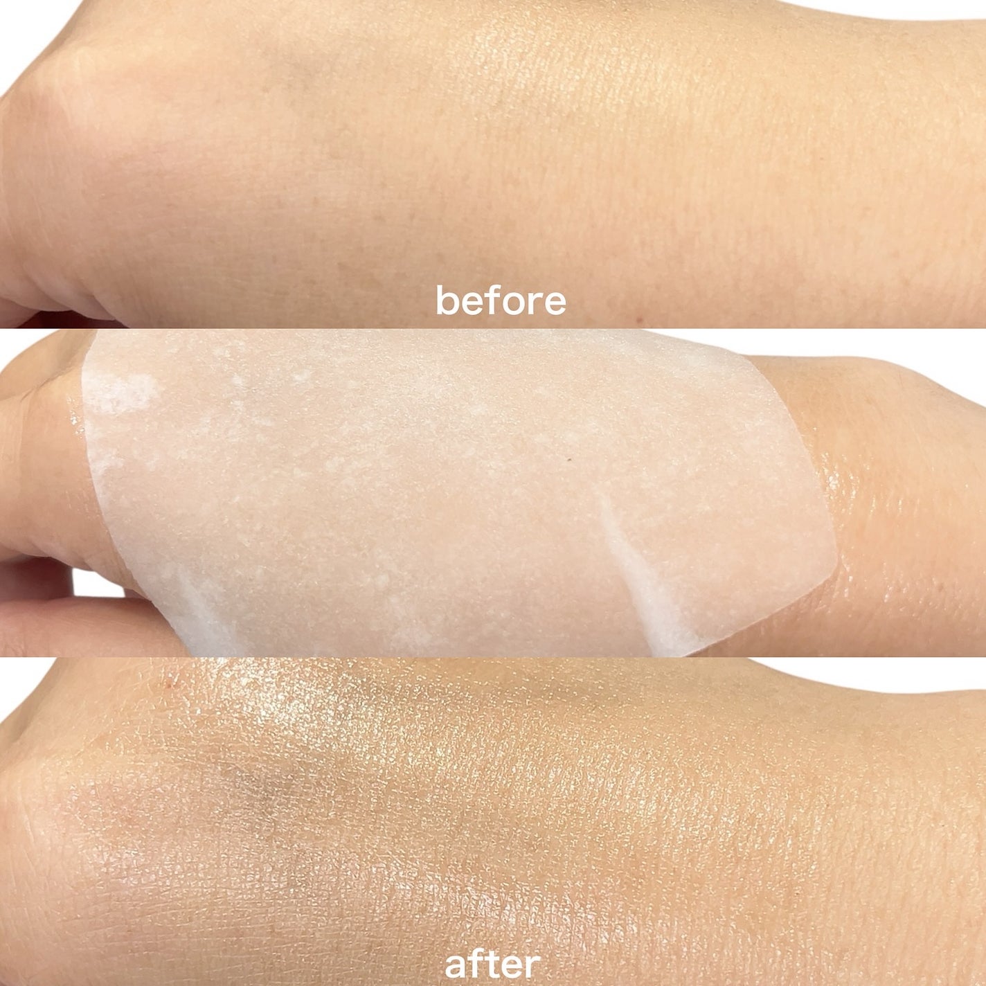 ポアタイトニングトナーパッド/REJURAN COSMETICS/トナーパッドを使ったクチコミ(3枚目)