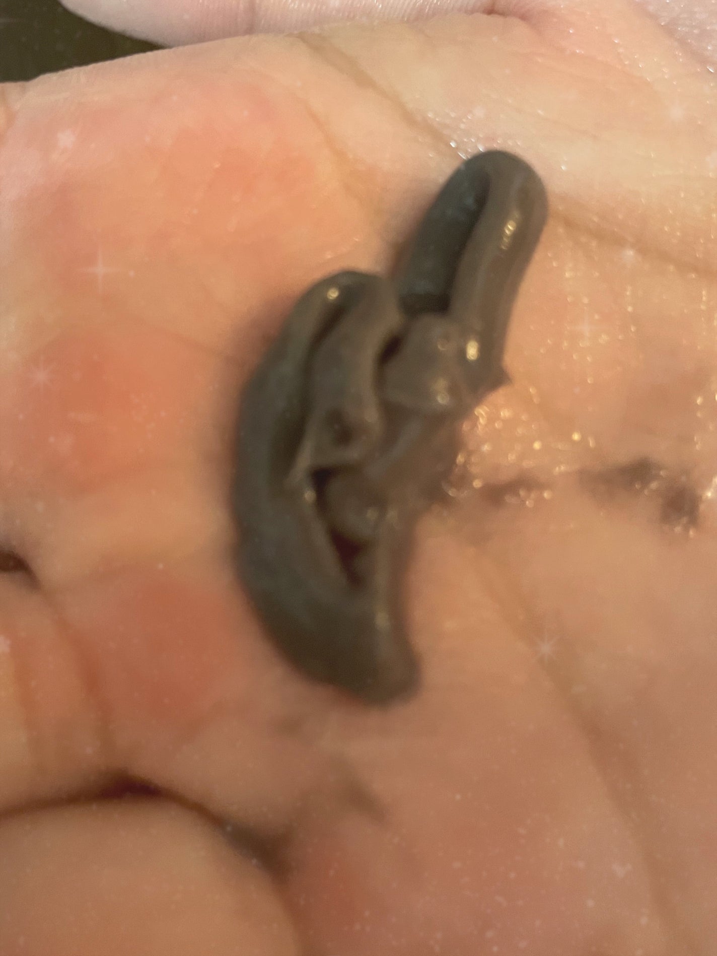 バスターカラーシャンプー/トリートメント/OCEAN TRICO/カラーシャンプーを使ったクチコミ(3枚目)