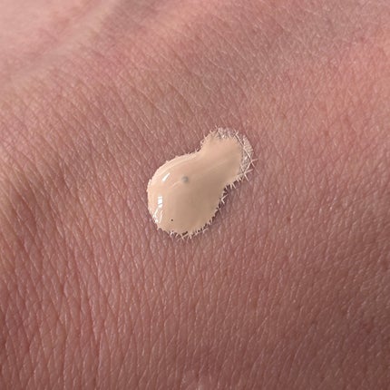 オールアバウトグロウカバークリーム/CHASIN'RABBITS/日焼け止めクリームを使ったクチコミ(3枚目)