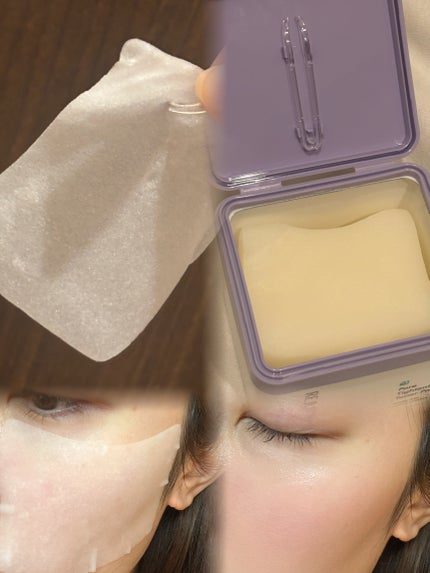 ポアタイトニングトナーパッド/REJURAN COSMETICS/トナーパッドを使ったクチコミ(4枚目)