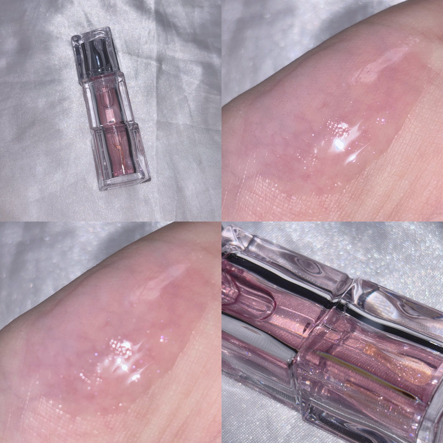 ウォーターリズムリッププランパー/TIRTIR(ティルティル)/リッププランパーを使ったクチコミ(2枚目)