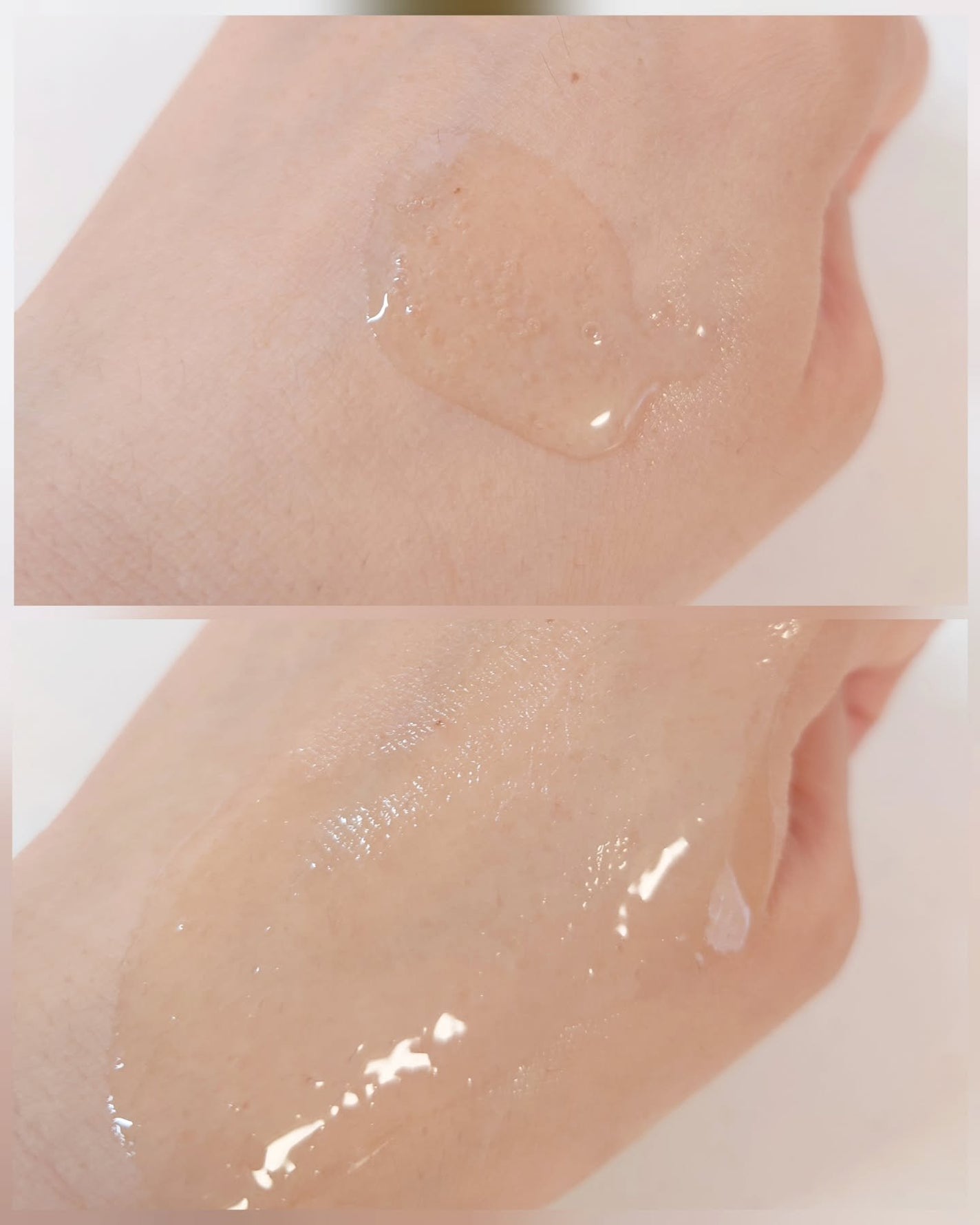 アンレーベル ラボ オム AZ バランサー エッセンス/unlabel/美容液を使ったクチコミ(4枚目)