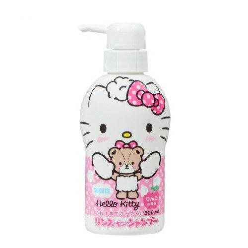 サンリオ リンスインシャンプー ハローキティ