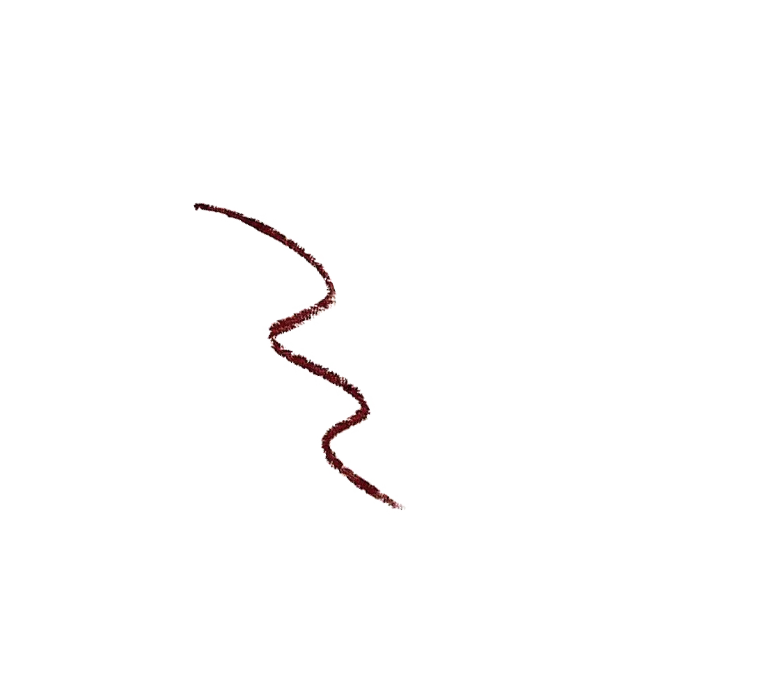 1DAY TATTOO ペンシルアイライナー 02 ダークブラウン