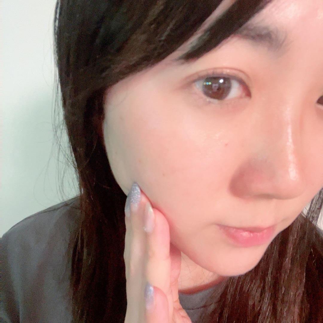 スキン パーフェクティング プロテクティブ ベース プレップ/YUNJAC/化粧下地を使ったクチコミ（3枚目）