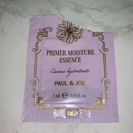 ポール & ジョー イドラ プルミエール/PAUL & JOE BEAUTE/美容液を使ったクチコミ(1枚目)