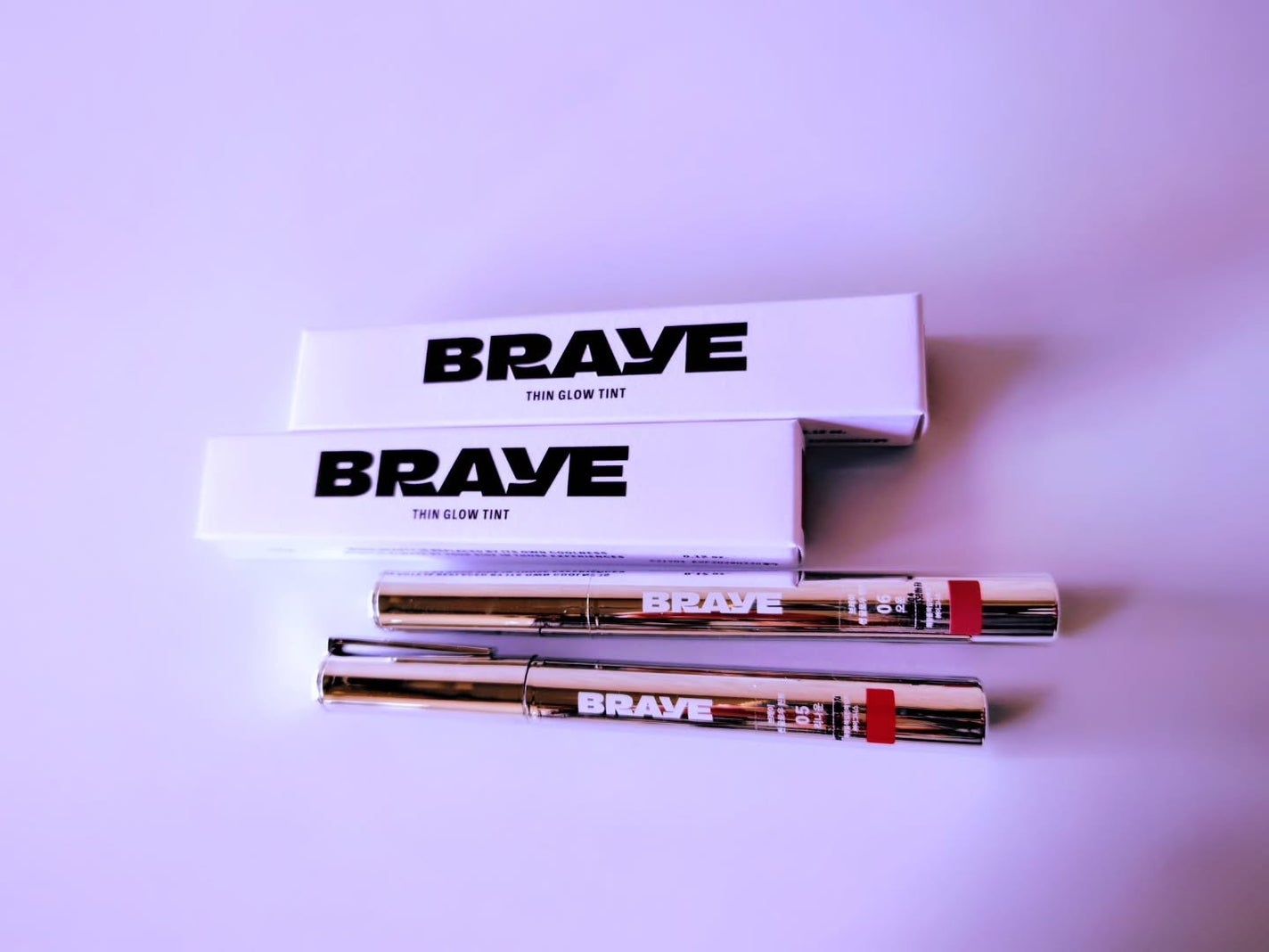 ひろちゃん on LIPS 「BRAYEシングロウティント05&06💄🟥🟥🟥🟥🟥🟥🟥🟥🟥🟥🟥..」(9枚目)