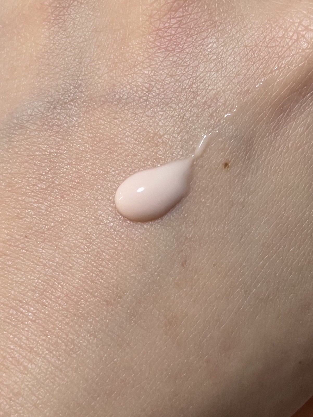 ヴェイル オブ デイ/KANEBO/日焼け止めローションを使ったクチコミ（3枚目）