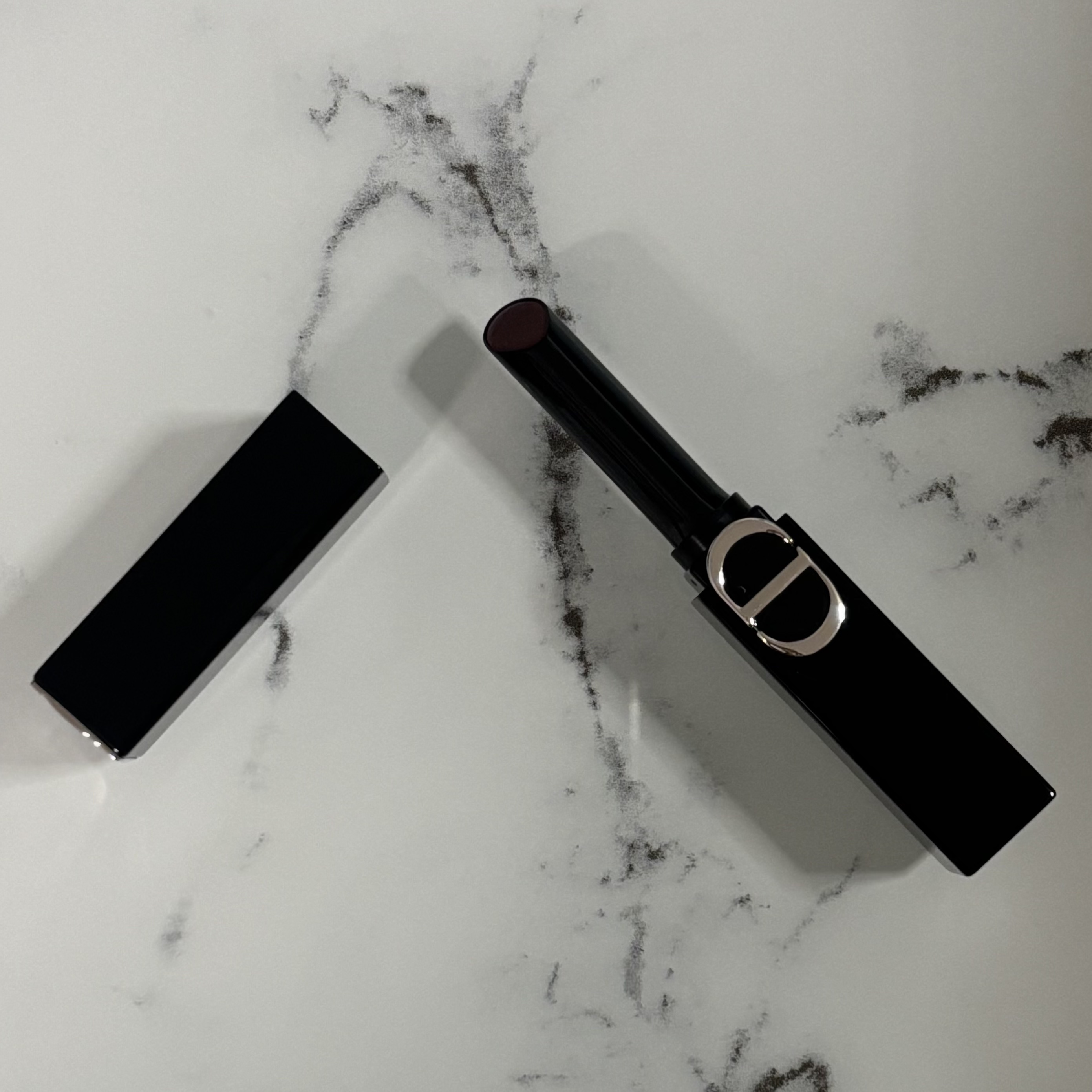 ルージュ ディオール オン ステージ/Dior/口紅・グロス・リップライナー・リップケアを使ったクチコミ（1枚目）