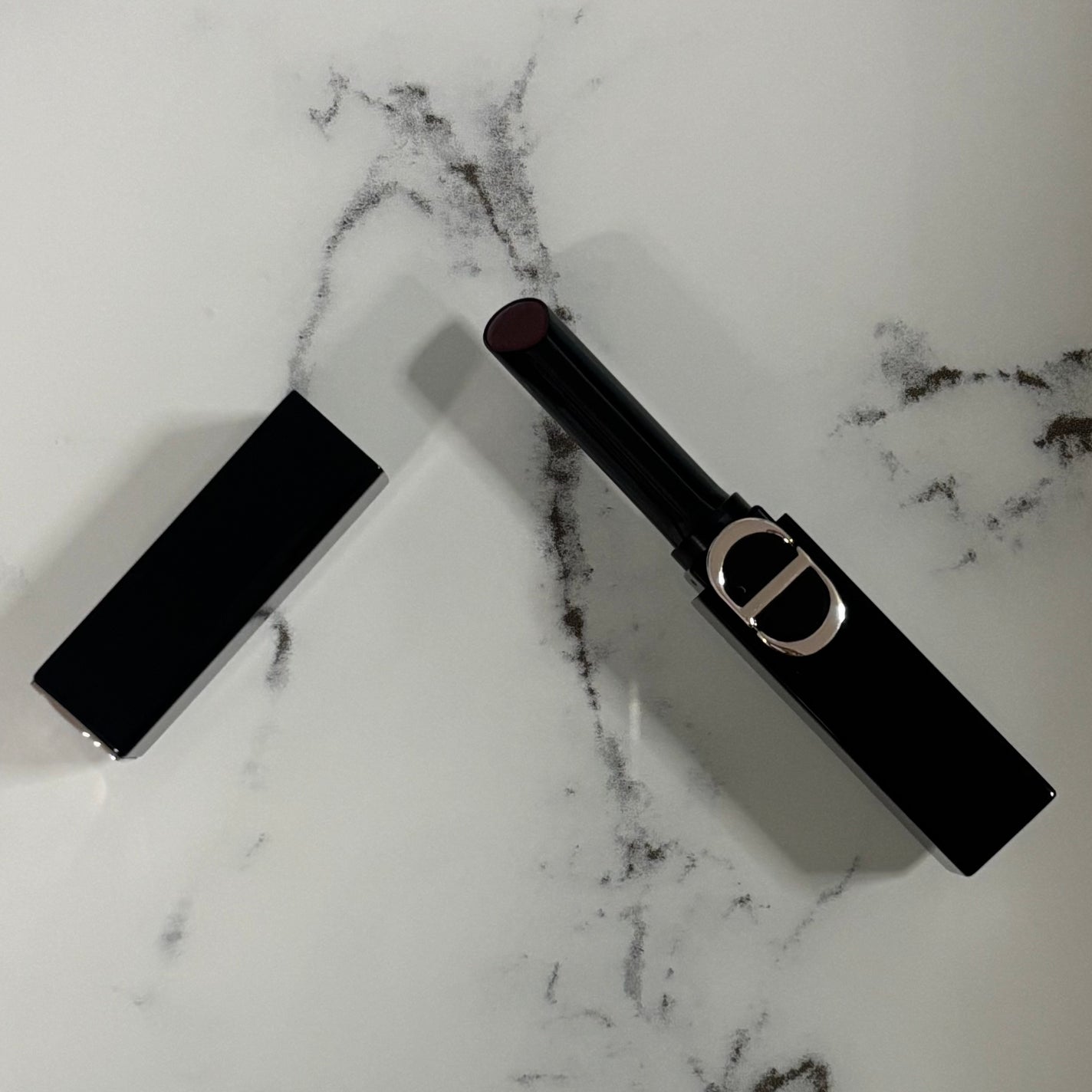 ルージュ ディオール オン ステージ/Dior/口紅・グロス・リップライナー・リップケアを使ったクチコミ(1枚目)