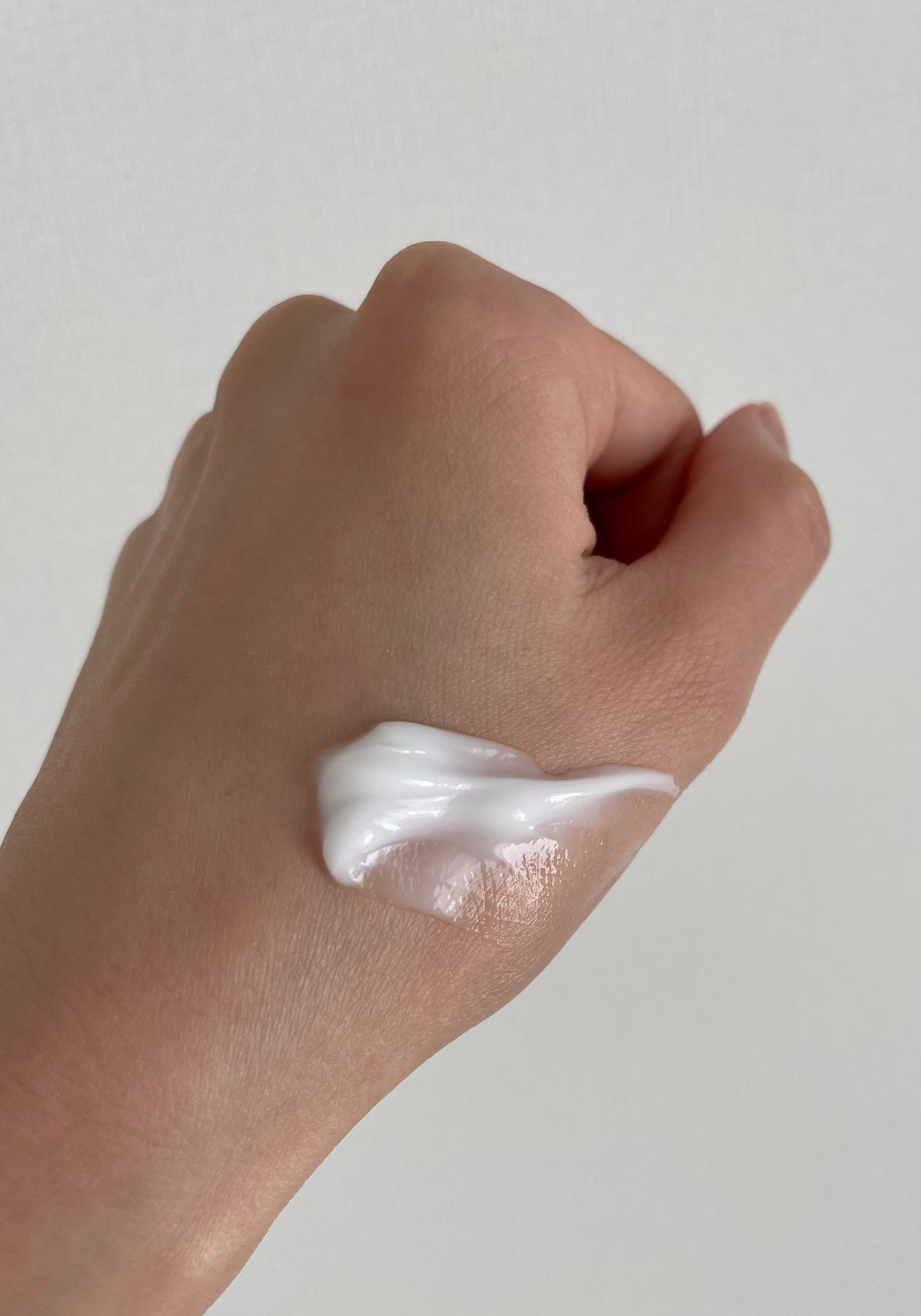 クリーム UFC/Kiehl's/フェイスクリームを使ったクチコミ(4枚目)