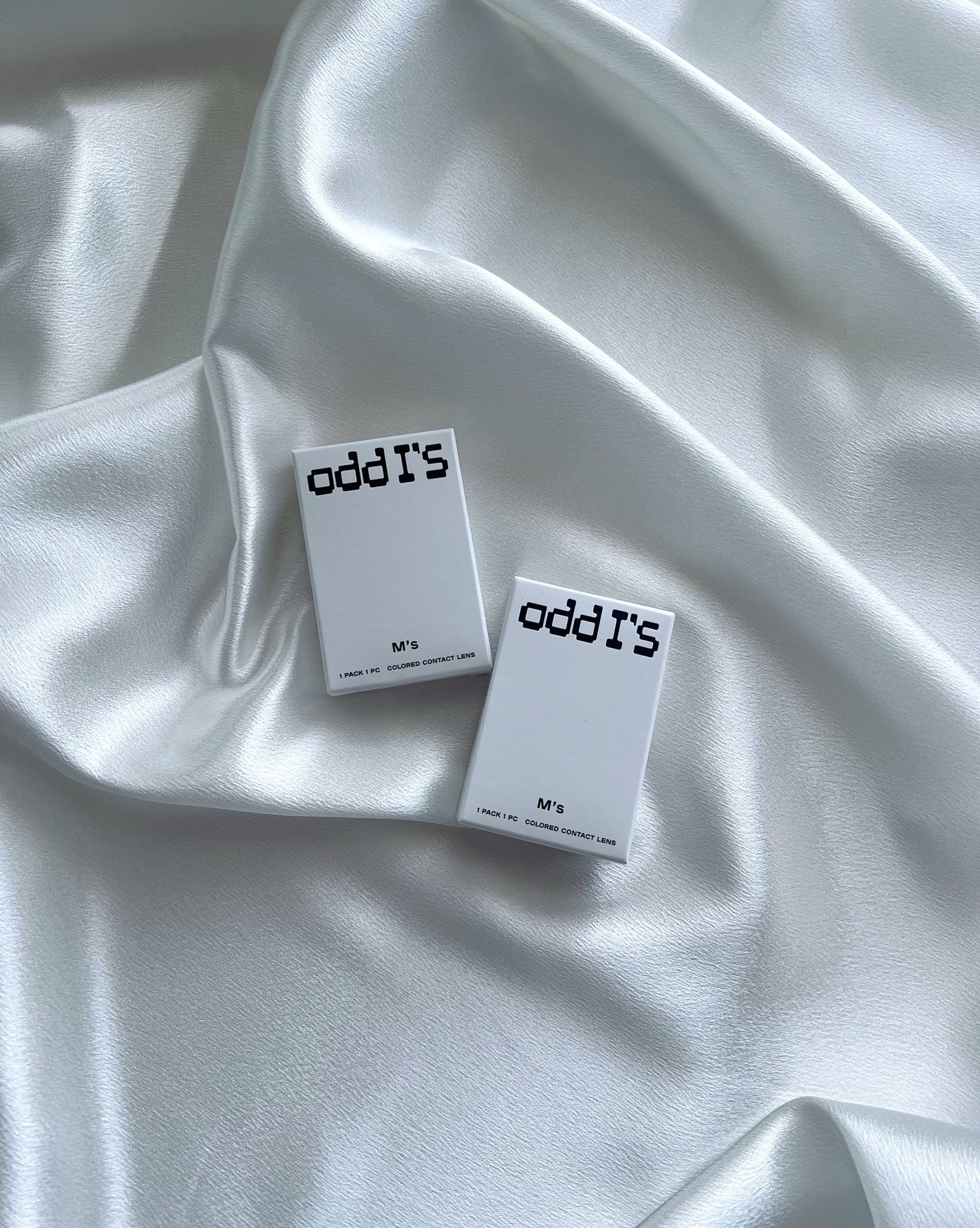 Kiraraキララ/ 키라라 on LIPS 「韓国発🇰🇷🩶Thepielのかわいい水光カラコン🫧細フチだから..」(2枚目)