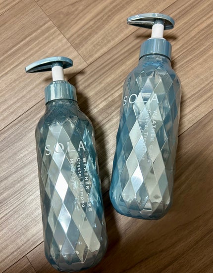 を使ったクチコミ(1枚目)