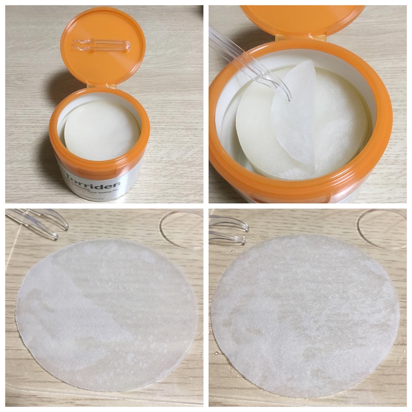 セルメイジング ビタC ブライトニングアンプル/Torriden/美容液を使ったクチコミ（2枚目）