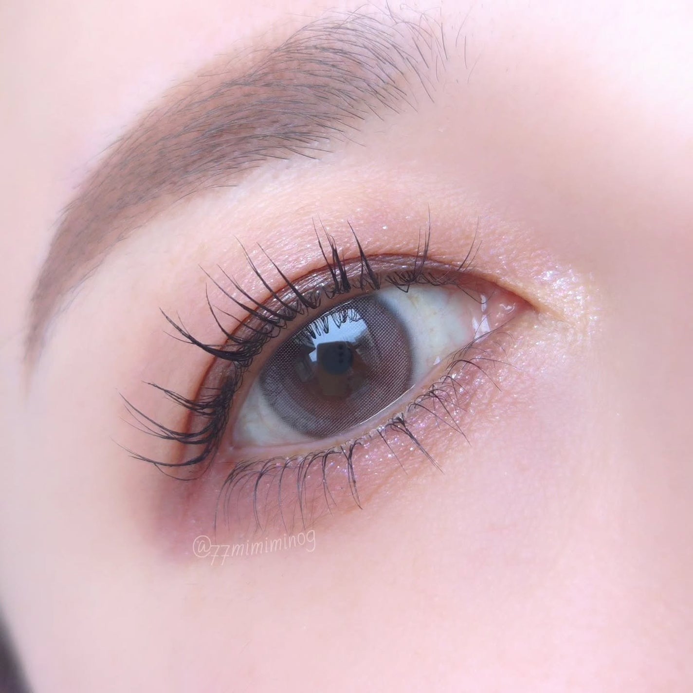 シグニチャー カラー アイズ/SUQQU/アイシャドウパレットを使ったクチコミ(7枚目)