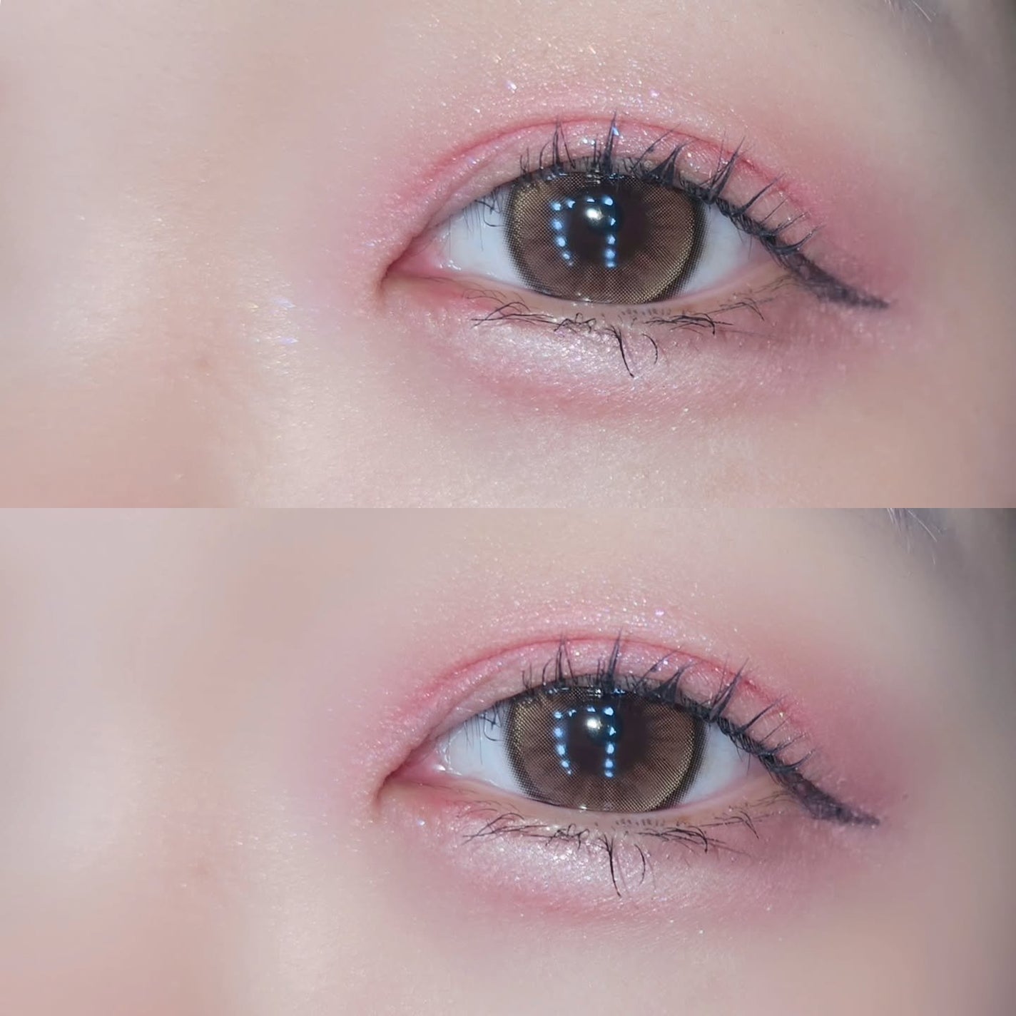 ディオールスキン フォーエヴァー クチュール ルミナイザー/Dior/プレストパウダーを使ったクチコミ(1枚目)