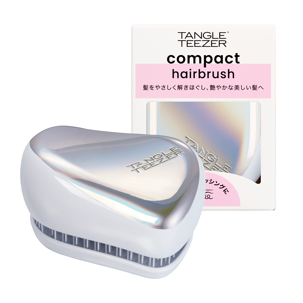 コンパクトスタイラー オーロラヴェール