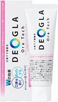 DEOGLA DEOGLAOraTech オリジナルデオグラ ミント味 フッ素なし