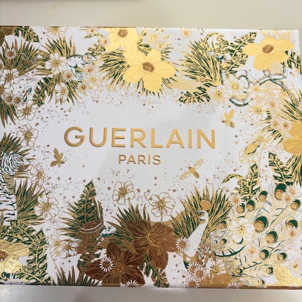 シャリマー オーデパルファン/GUERLAIN/香水を使ったクチコミ(2枚目)