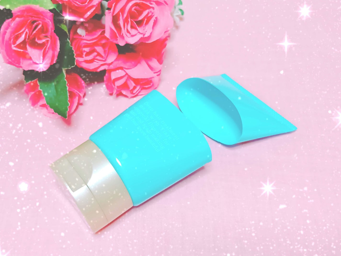 ヘアスカルプディープマスク/TIARERA/ヘアマスク・ヘアパックを使ったクチコミ(1枚目)