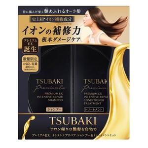 プレミアムＥＸ インテンシブリペア ＜シャンプー＞／コンディショナー＜ヘアトリートメント＞  シャンプー＆トリートメントセットお試し容量400mL