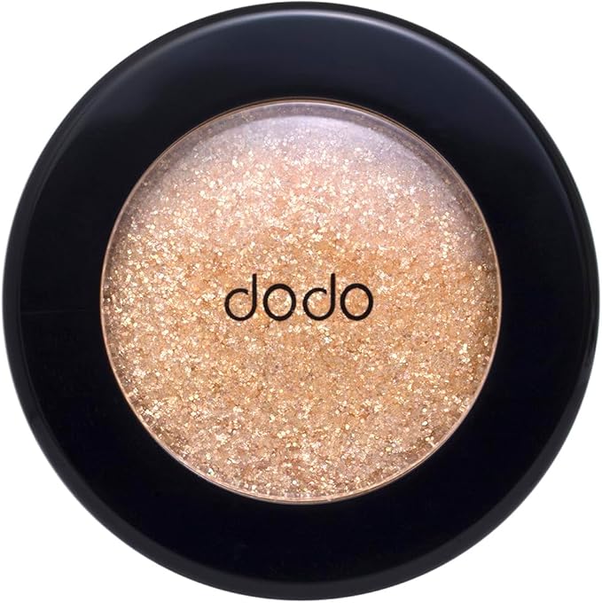 グリッターホリックアイシャドウ / ドド