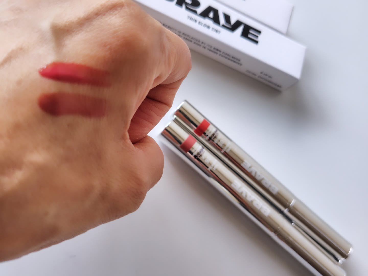 を使ったクチコミ（2枚目）