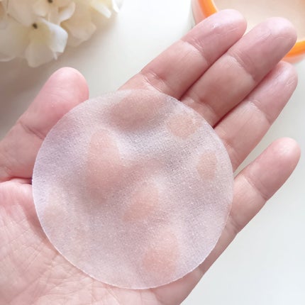 セルメイジング ビタC ブライトニングアンプル/Torriden/美容液を使ったクチコミ(8枚目)