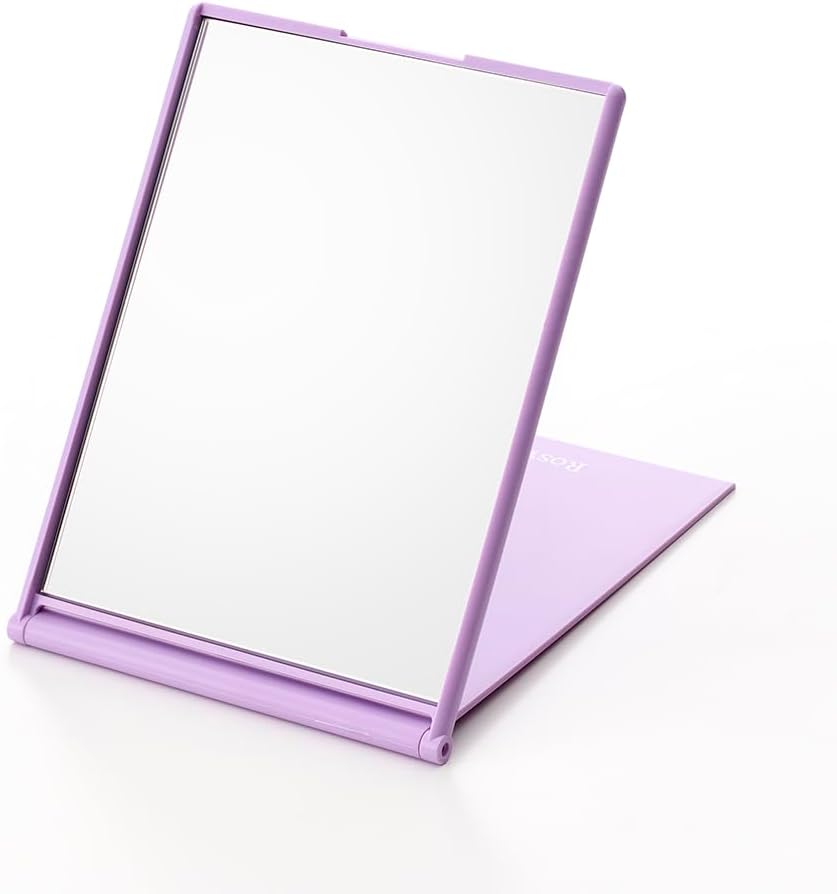 リアルックミラー パープル