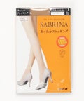 SABRINA サブリナ あったかストッキング