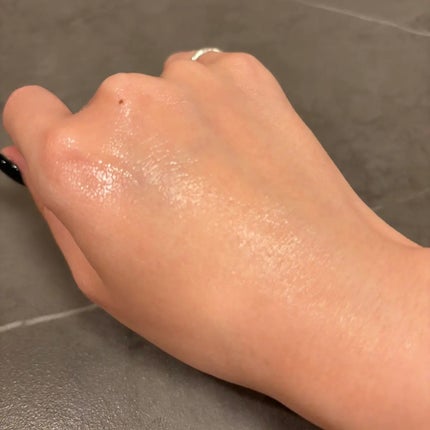 G3ナイアシンセラム/urbanand/美容液を使ったクチコミ(4枚目)