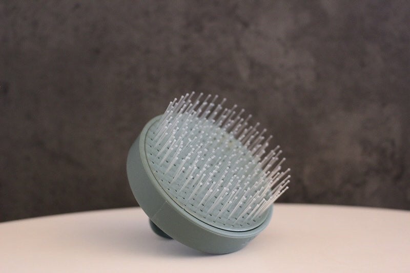 スパークリングスカルプスケーラー/ミンツリー/頭皮ケアを使ったクチコミ(8枚目)