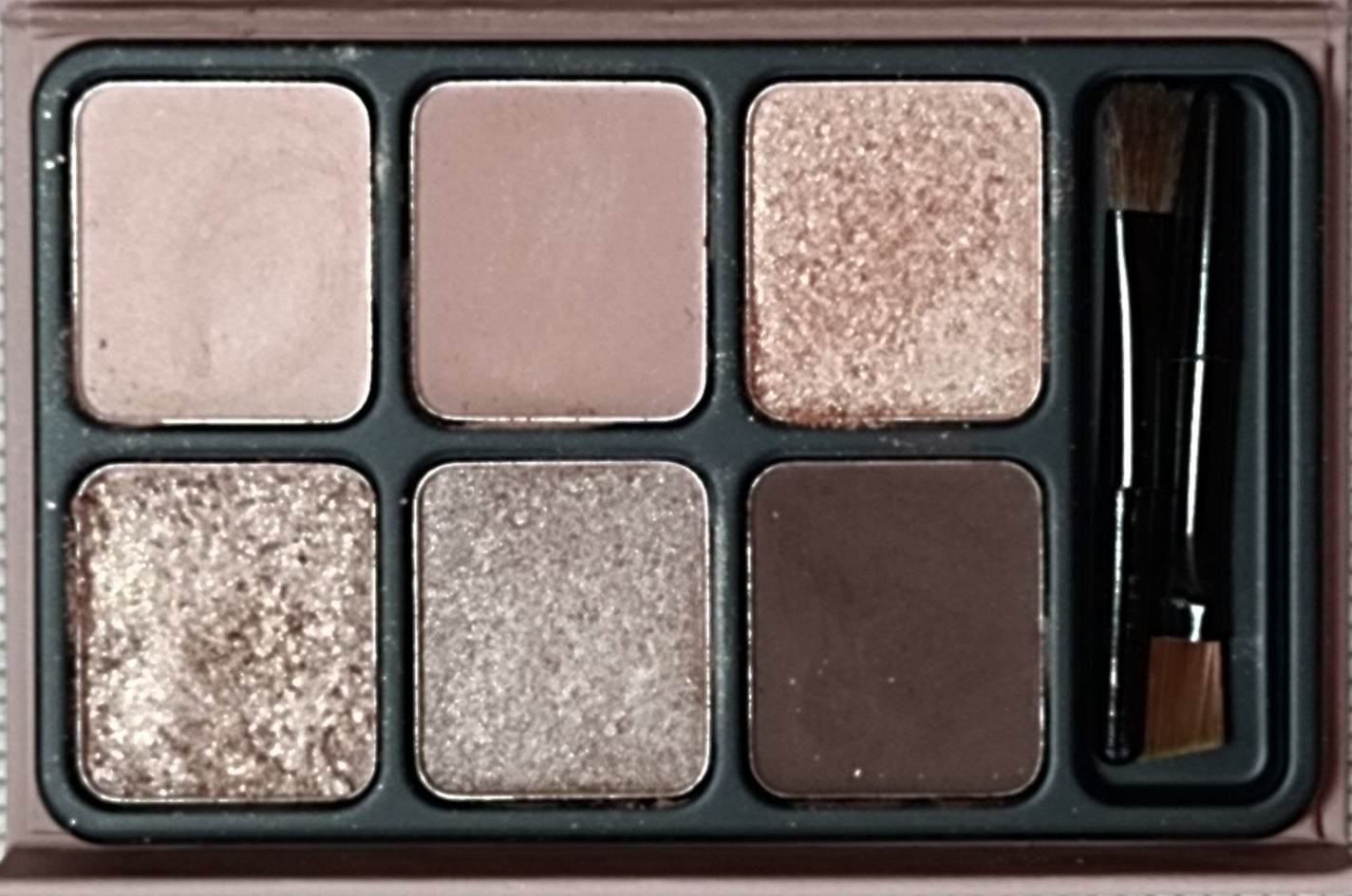 パウダー ブラッシュ/M・A・C/パウダーチークを使ったクチコミ(3枚目)