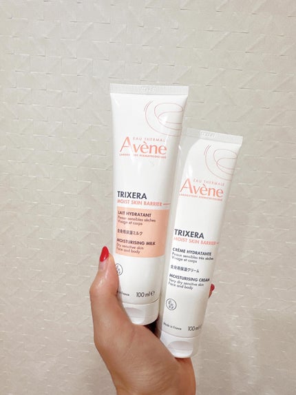 fuzukiフォロバ♡ on LIPS 「\9月21日新発売!/敏感肌ケアの王道ブランド「アベンヌ」の大..」(7枚目)