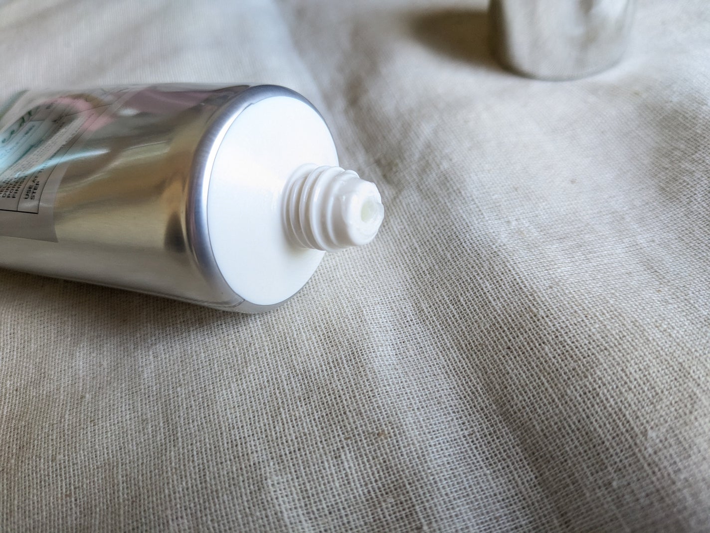 リードルショット クレンザー/VT/洗顔フォームを使ったクチコミ(3枚目)