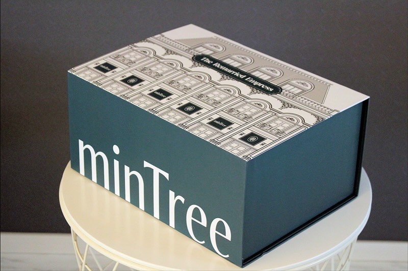 スパークリングスカルプスケーラー/ミンツリー/頭皮ケアを使ったクチコミ（2枚目）