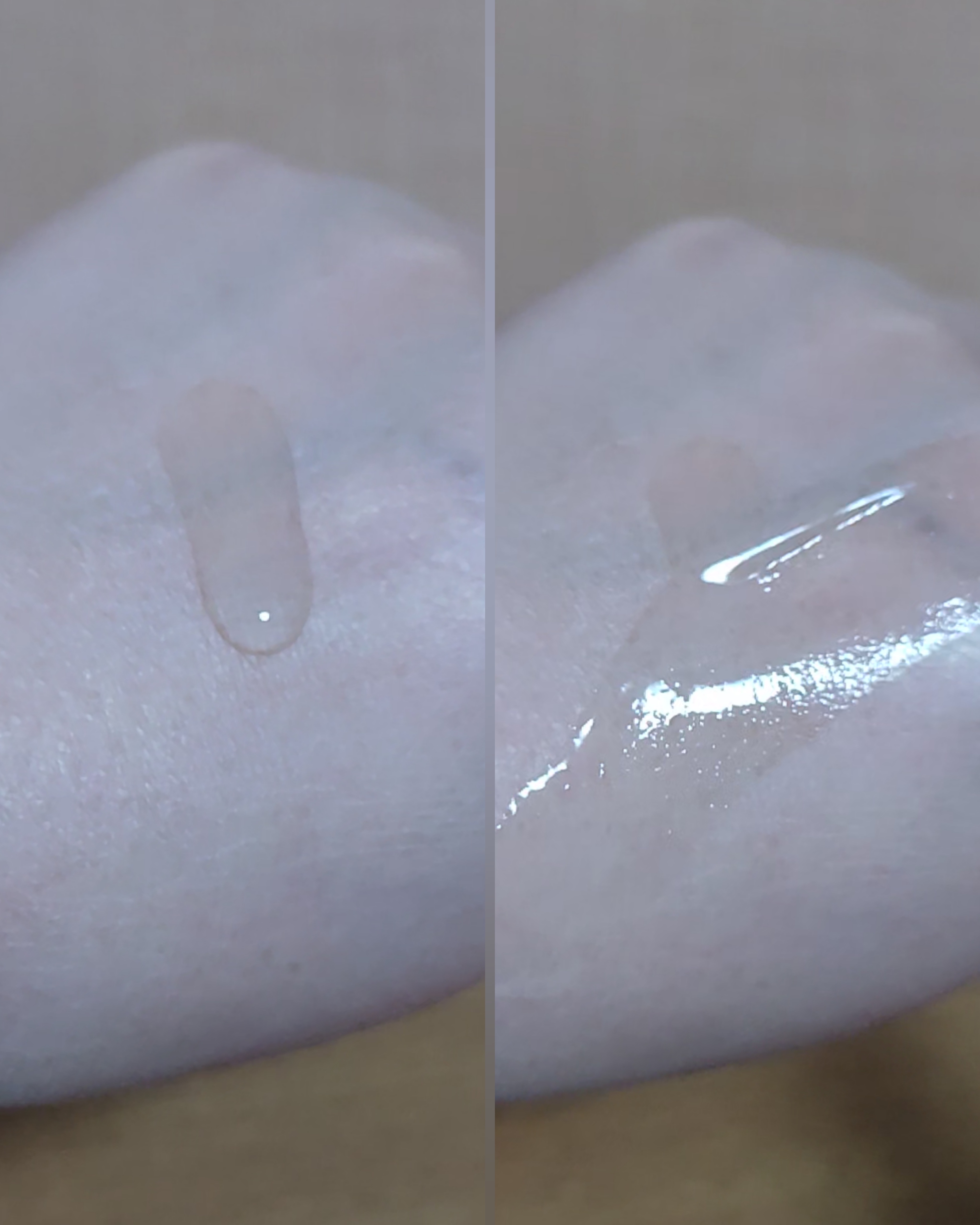 商品名  アルソフトアロマ 手指消毒ローション 金木犀の香り  ［指定医薬部外品］/サラヤ/ハンドジェルを使ったクチコミ（3枚目）