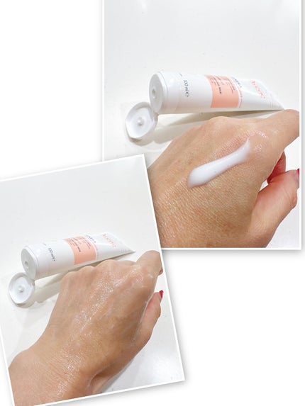 fuzukiフォロバ♡ on LIPS 「\9月21日新発売!/敏感肌ケアの王道ブランド「アベンヌ」の大..」(6枚目)