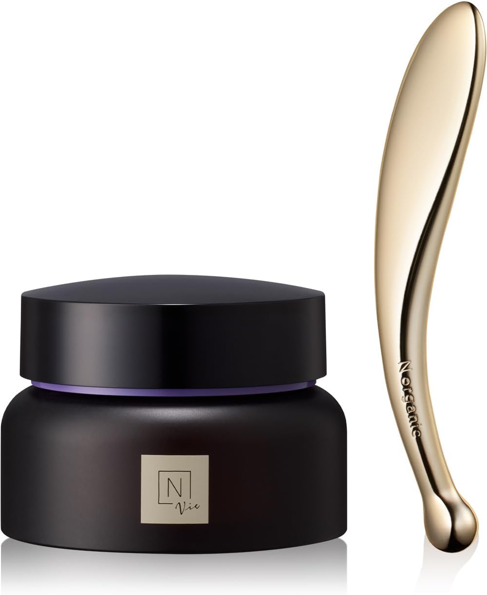 Ｎ organic 発売記念特別セット