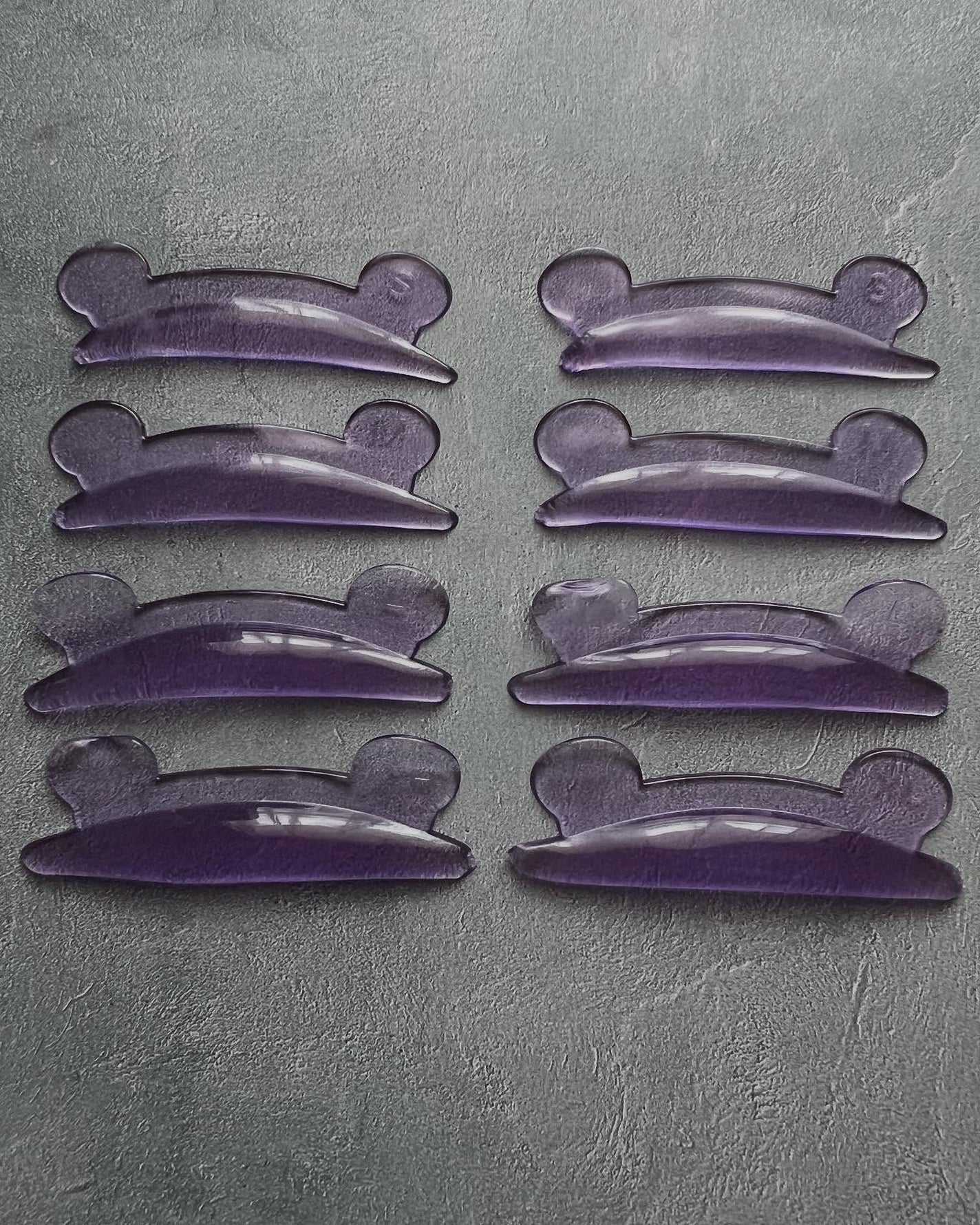 イージーアイラッシュリフトキット/COSNORI/その他キットセットを使ったクチコミ(2枚目)