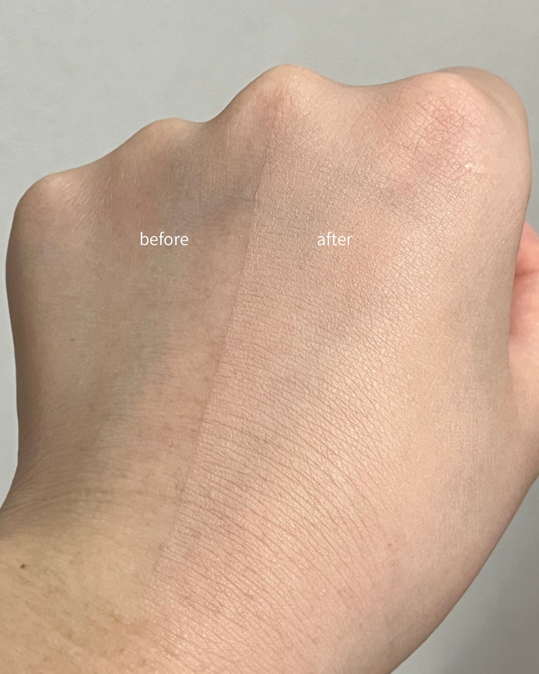 ビーベルベットカバークッション/espoir/クッションファンデーションを使ったクチコミ（3枚目）