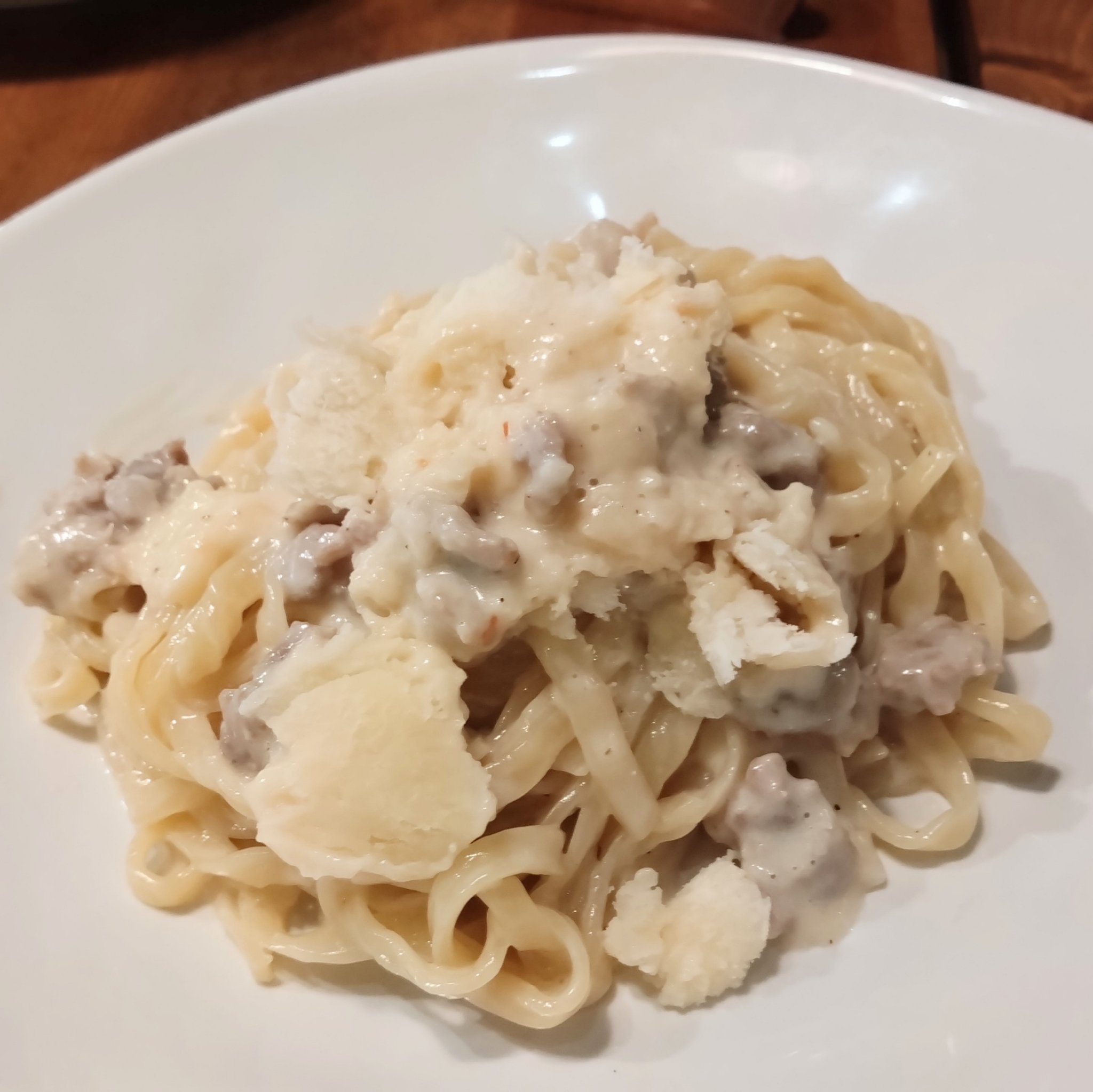 ナチュラル チークN/CEZANNE/パウダーチークを使ったクチコミ（2枚目）