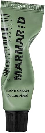 MARMAR:D ハンドクリーム ボッテガフローラル 