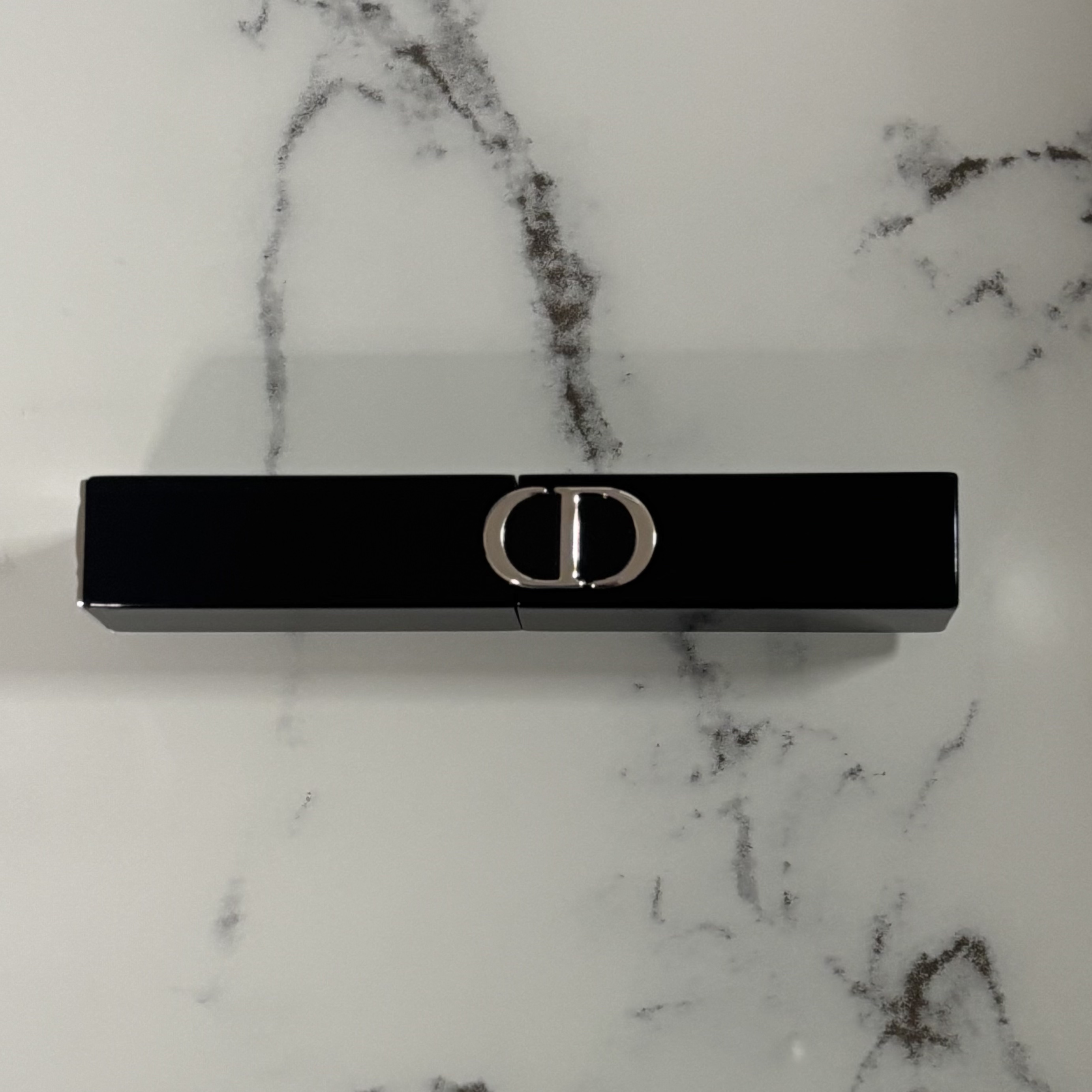 ルージュ ディオール オン ステージ/Dior/口紅・グロス・リップライナー・リップケアを使ったクチコミ（2枚目）